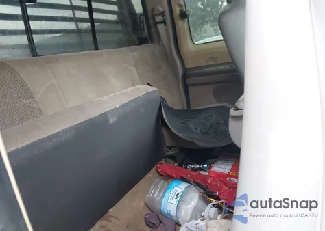 2001 Ford F-250 Lariat/Xl/Xlt z USA, uszkodzony, nr VIN 1FTNX20F21EC57165